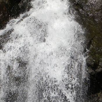 須雲川発電所