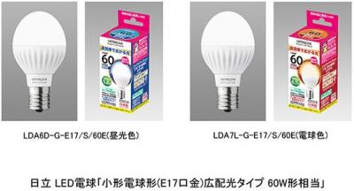 LED電球