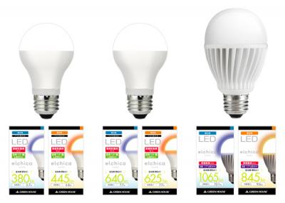 LED電球
