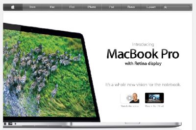 Apple