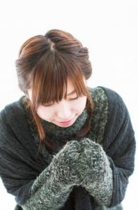 防寒術