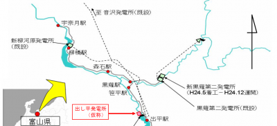出し平