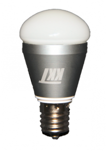 ミニクリプトン型LED電球