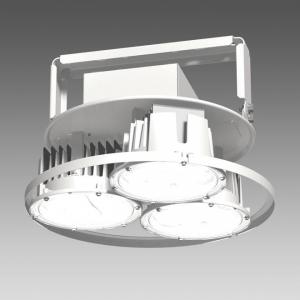 新型LED高天井照明器具