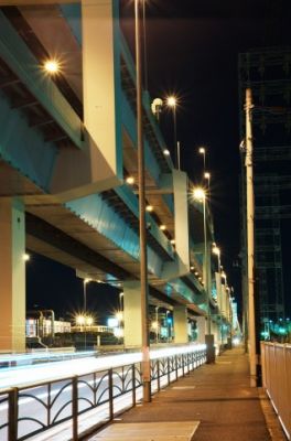 高速道路